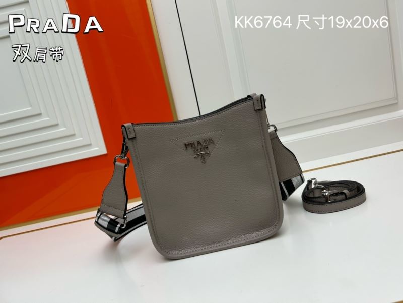 Prada Satchel Bags